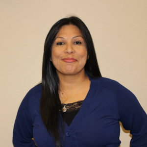 Alicia Testimony